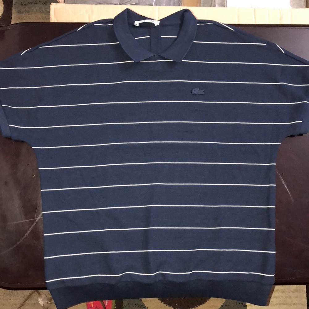 Authentic Lacoste - Picture 1 of 6
